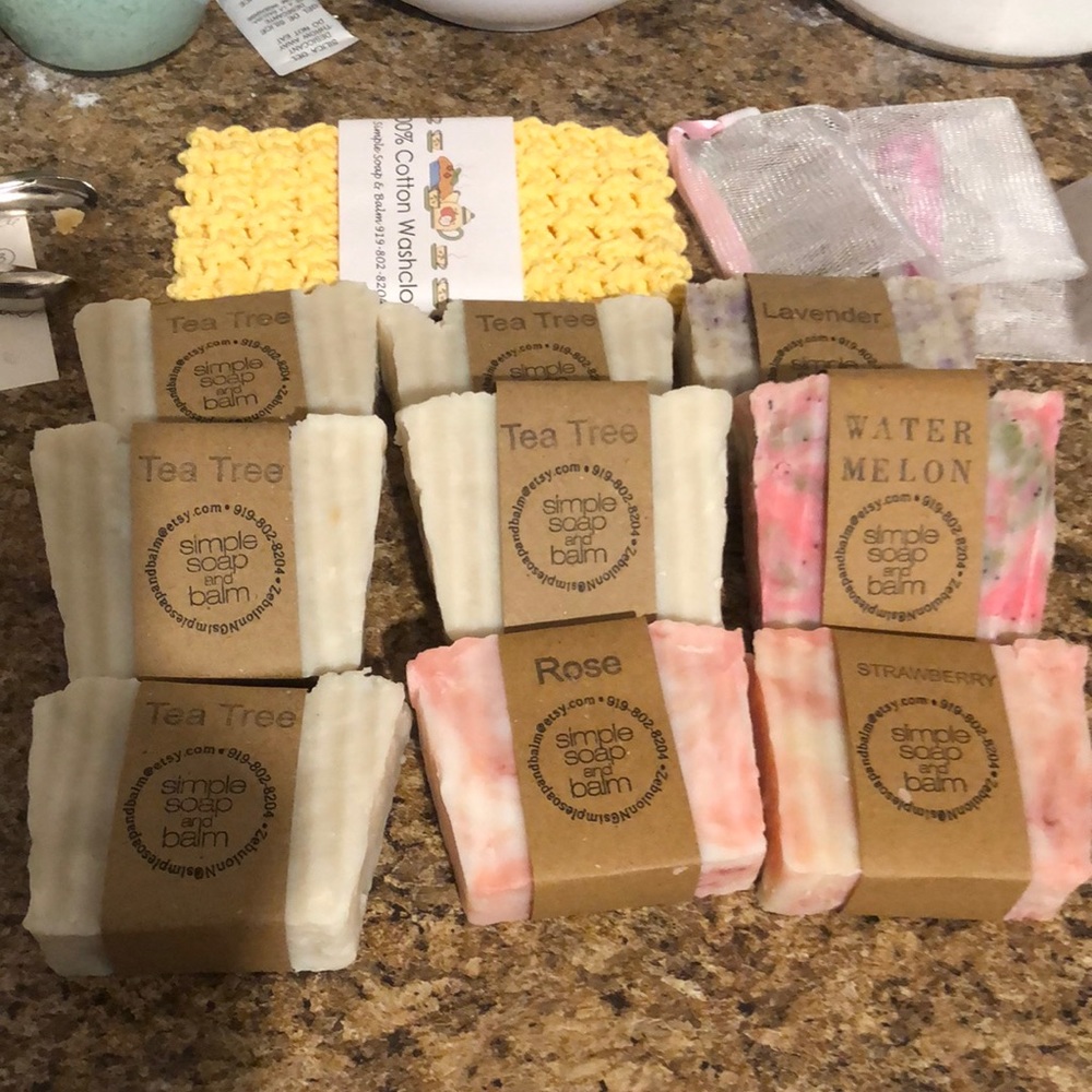 Tammy’s bundle 3/4